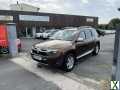 Photo dacia duster 1.5 dCi FAP - 110 4x4 Prestige clim + attelage