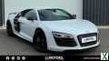 Photo audi r8 V10 Plus 5.2 FSI 550 Quattro S tronic 7