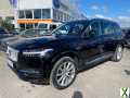 Photo volvo xc90 D5 AWD - 225 - BVA GEARTRONIC INSCRIPTION 7PL