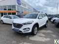 Photo hyundai tucson 1.7 CRDi - 115 S\\u0026S Creative