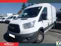 Photo ford transit 310 L2H2 2.0 TDCi 105 FOURGON Trend Business