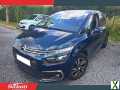 Photo citroen c4 spacetourer 1.5 BlueHDi 130 EAT8 Business + CUIR CAMERA GPS SI