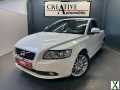 Photo volvo s40 D3 150 CV Business Edition Geartronic