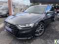 Photo audi a8 50 TDI 286 Tiptronic 8 Quattro Avus Extended Tarif