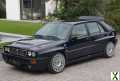 Photo lancia delta Integrale HF Evoluzione 2