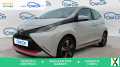 Photo toyota aygo II 1.0 69 X-Play