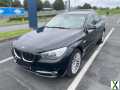 Photo bmw 530 BMW 530d GT (F07) - 2010