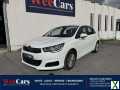 Photo citroen c4 1.2i 110cv Live - Garantie 12 mois