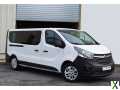 Photo opel vivaro VIVARO COMBI 9 places L2H1 K2900 1.6 CDTI BiTurbo