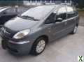 Photo citroen xsara picasso 1.6 HDi 90cv