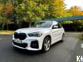 Photo bmw x1 xDrive 25e 220 ch BVA6 M Sport