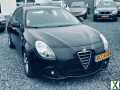 Photo alfa romeo giulietta 1.6 jtd 105