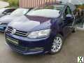 Photo volkswagen sharan TDI HIGHLINE 150CV PACK PREMIUM 7 PLACES