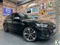 Photo audi sq5 SQ5 Sportback 3.0 TDi 341cv Auto Quattro