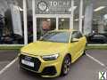 Photo audi a1 SPORTBACK 40 TFSI S-TRONIC S-L