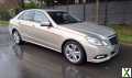 Photo mercedes-benz e 200 Classe CDI+BlueEfficiency+Avantgarde+Executive