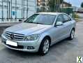 Photo mercedes-benz c 180 Classe C 180 KAvantgarde A