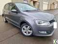 Photo volkswagen polo 1.6 Tdi 90 CV 5 Portes