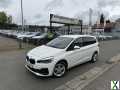 Photo bmw 218 Gran Tourer dA 150 PACK M 7 PLACES