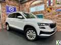 Photo skoda karoq Karoq 1.5 TSi 150cv Auto SELECTION