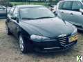 Photo alfa romeo 147 1.6 TS 105