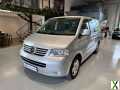 Photo volkswagen lt T5 2.5 TDI 130 COMFORTLINE 4MOTION