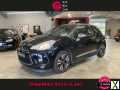 Photo ds automobiles ds 3 1.6 VTi 16V - 120 BERLINE So Chic PHASE 1 / GARAN