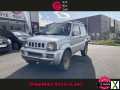 Photo suzuki jimny Jimny 1.3i VVT - BVA 4x4 Luxe