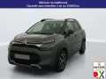 Photo citroen c3 aircross PureTech 110 S S BVM6 Shine