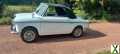 Photo autobianchi autres eden roc