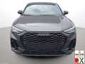 Photo audi q3 35 TDI 150 ch S tronic 7 S line