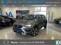 Photo seat ateca 1.0 TSI 110 ch Start/Stop Urban Advanced