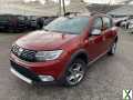 Photo dacia sandero II (2) STEPWAY 1.0 SCE 75 URBAN