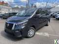 Photo nissan primastar 34 075HT COMBI L2H1 3.0T 2.0 DCI 150 S/S N-CONNECT