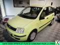 Photo fiat panda 1.1i essence - 37 292 km (certifié) - 1ère main -