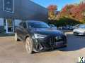 Photo audi q3 Sportback 1.5 35 TFSI - 150 - BV S-tronic SPORTBA