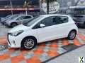 Photo toyota yaris 100 VVT-I DYNAMIC