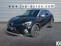 Photo renault captur 1.5 Blue dCi 115 Intens