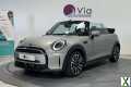 Photo mini cooper Cooper 136 ch BVA7 Edition Premium Plus