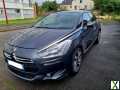 Photo citroen ds5 Hybrid4+Sport+Chic+ETG6