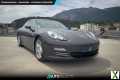 Photo porsche panamera 4S - 4.8i V8 - 400cv - BV PDK