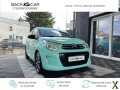 Photo citroen c1 VTi 72 S\\u0026amp;S Live