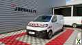 Photo citroen jumpy FOURGON m bluehdi 120 ss bvm6 club