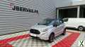 Photo ford ecosport 1.0 ECOBOOST 100CH SS BVM6 ST-LINE