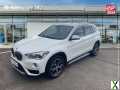 Photo bmw x1 sDrive18iA 140ch xLine DKG7 Euro6d-T