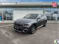 Photo bmw x1 xDrive20dA 190ch xLine Euro6c