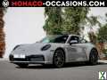 Photo porsche 911 3.0 450ch S PDK MY20