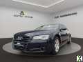 Photo audi 50 3.0 V6 TDI 250CH AVUS QUATTRO TIPTRONIC LIMOUSINE