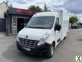 Photo renault master F3500 L2 2.3 DCI 125CH CONFORT CAISSE 17 M3