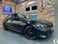 Photo bmw m3 M340d Limousine 3.0 340cv Auto xDrive CUIR